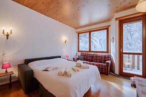 Il Nido Nella Pineta