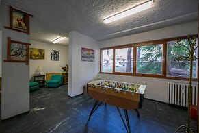 Il Nido Nella Pineta