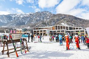 Il Nido Nella Pineta