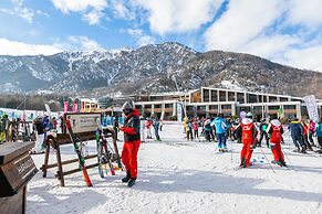 Il Nido Nella Pineta