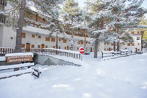 Il Nido Nella Pineta