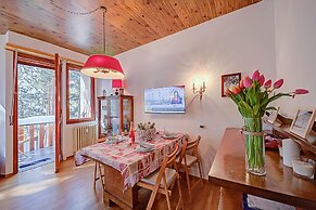 Il Nido Nella Pineta