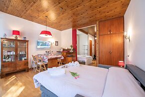 Il Nido Nella Pineta