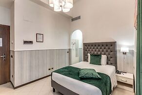Hotel Ottaviano Augusto