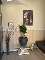 Hotel Ottaviano Augusto