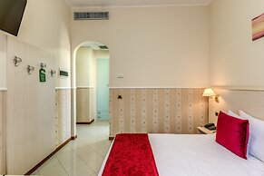 Hotel Ottaviano Augusto