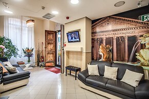 Hotel Ottaviano Augusto
