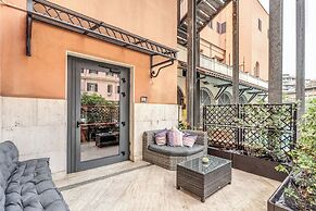 Hotel Ottaviano Augusto