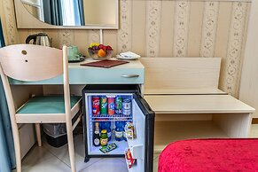 Hotel Ottaviano Augusto