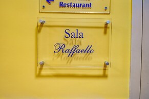 Hotel Ottaviano Augusto