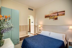 Hotel Ottaviano Augusto