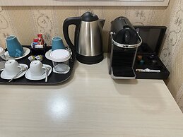 Hotel Ottaviano Augusto