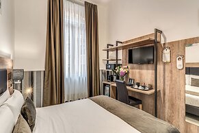 Hotel Ottaviano Augusto