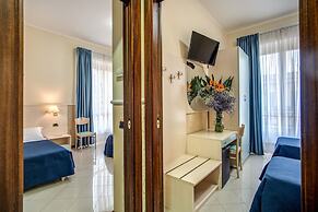 Hotel Ottaviano Augusto