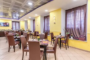 Hotel Ottaviano Augusto