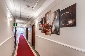 Hotel Ottaviano Augusto