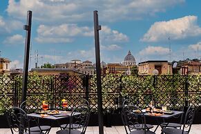Hotel Ottaviano Augusto