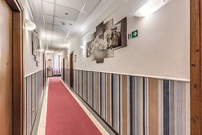 Hotel Ottaviano Augusto