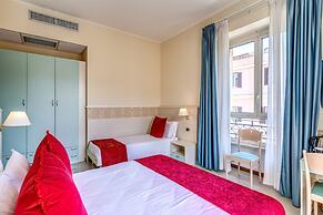 Hotel Ottaviano Augusto