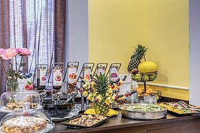 Hotel Ottaviano Augusto