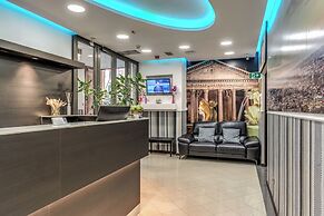 Hotel Ottaviano Augusto