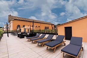 Hotel Ottaviano Augusto