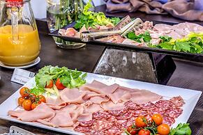 Hotel Ottaviano Augusto