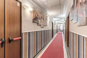 Hotel Ottaviano Augusto