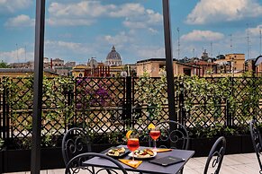 Hotel Ottaviano Augusto
