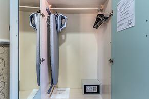 Hotel Ottaviano Augusto