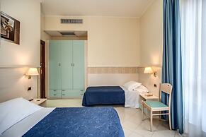 Hotel Ottaviano Augusto