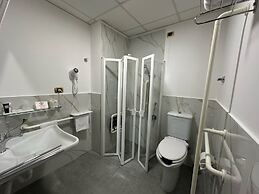 Hotel Ottaviano Augusto