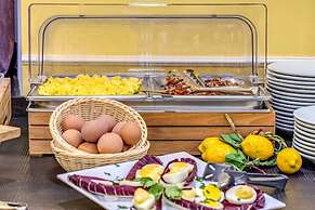 Hotel Ottaviano Augusto