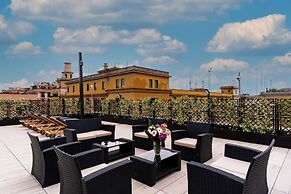 Hotel Ottaviano Augusto