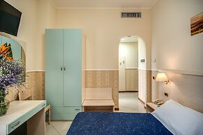 Hotel Ottaviano Augusto