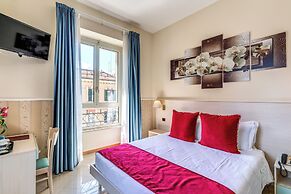 Hotel Ottaviano Augusto