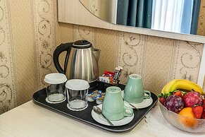 Hotel Ottaviano Augusto