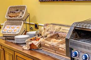 Hotel Ottaviano Augusto