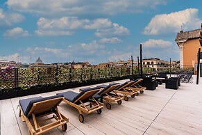 Hotel Ottaviano Augusto
