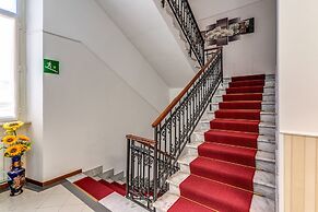 Hotel Ottaviano Augusto