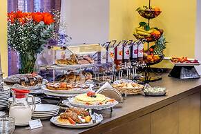 Hotel Ottaviano Augusto