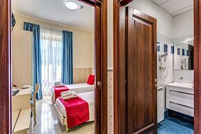 Hotel Ottaviano Augusto