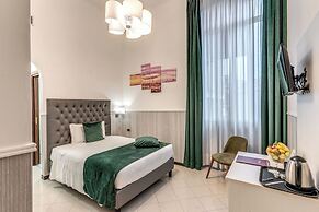 Hotel Ottaviano Augusto
