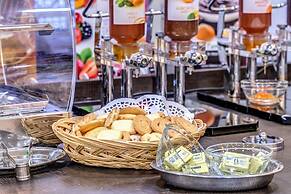 Hotel Ottaviano Augusto