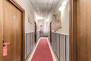 Hotel Ottaviano Augusto