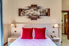 Hotel Ottaviano Augusto