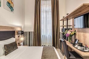 Hotel Ottaviano Augusto