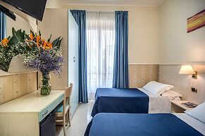 Hotel Ottaviano Augusto