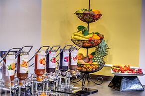 Hotel Ottaviano Augusto