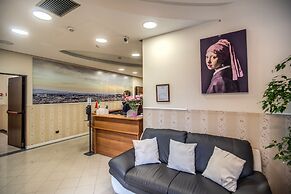 Hotel Ottaviano Augusto